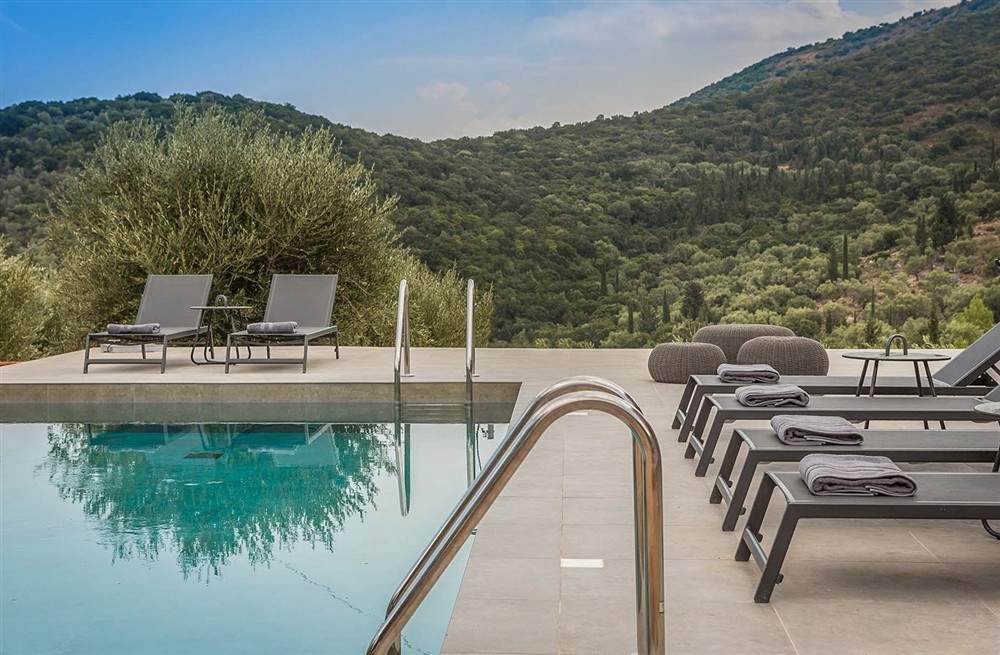 Villa Bosset