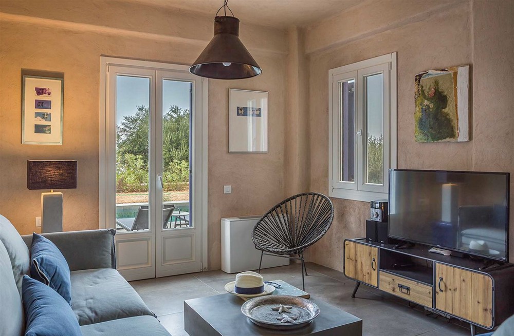 Villa Bosset