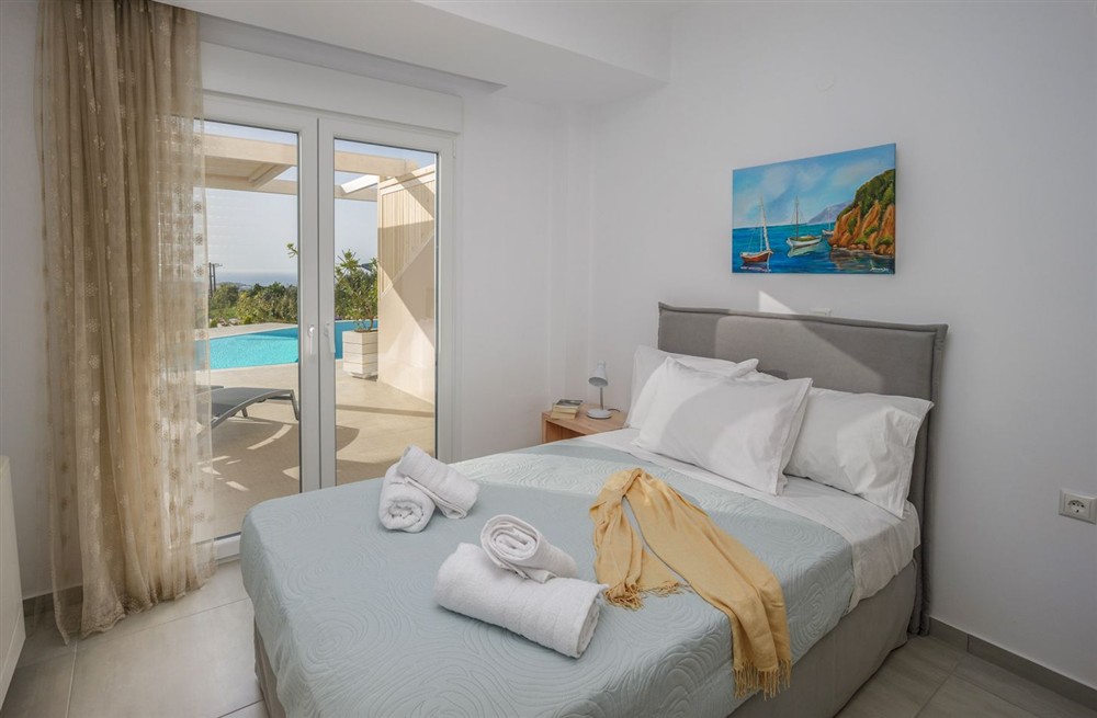 Villa Bounty