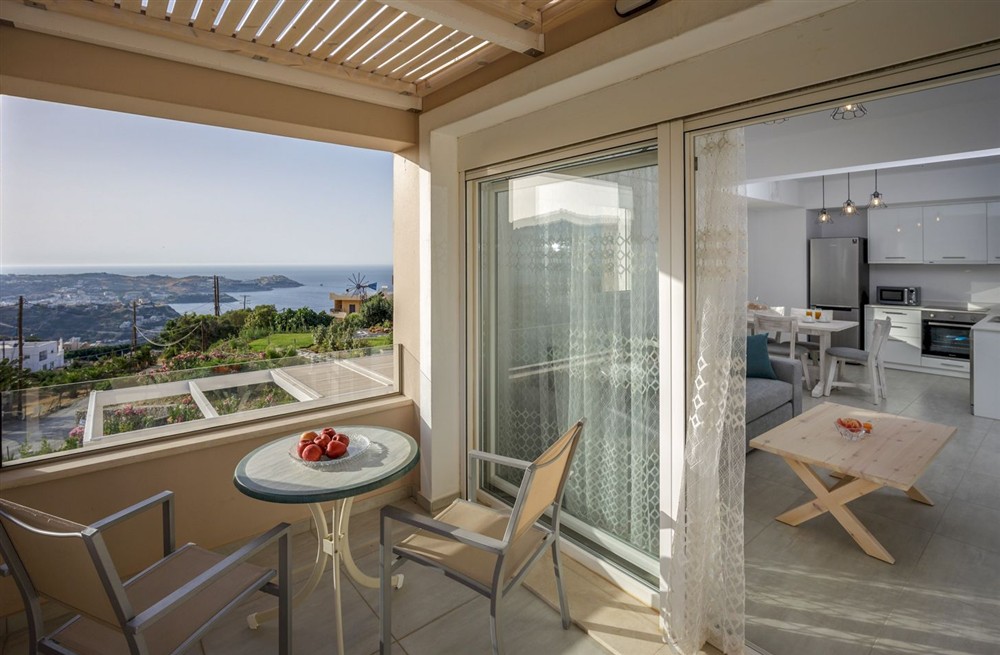 Villa Bounty