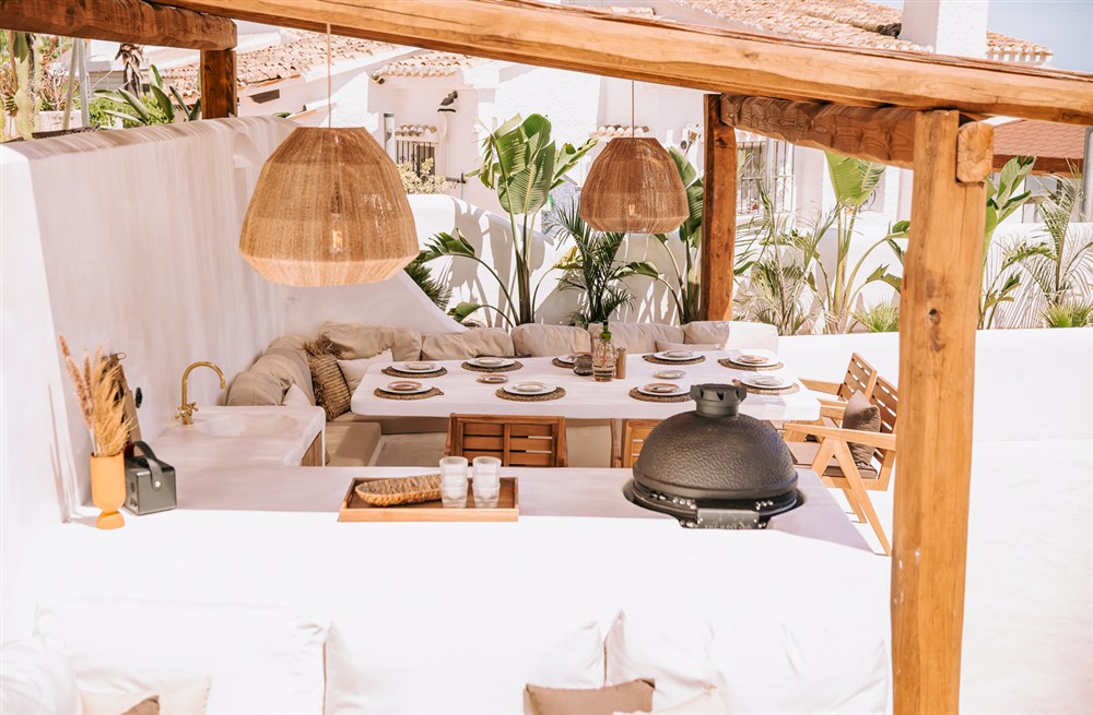 Villa Boutique June (photo 15) at Villa Boutique June in Benissa, Alicante, Spain