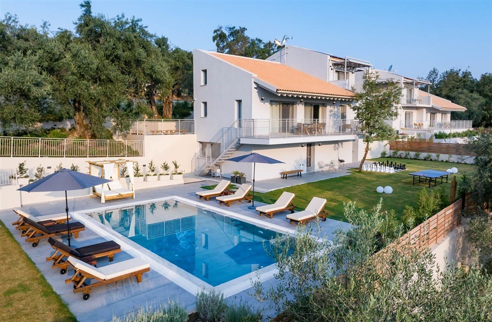 Villa Branta