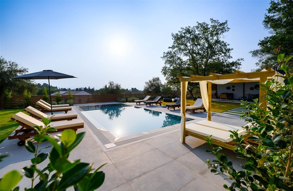 Villa Branta