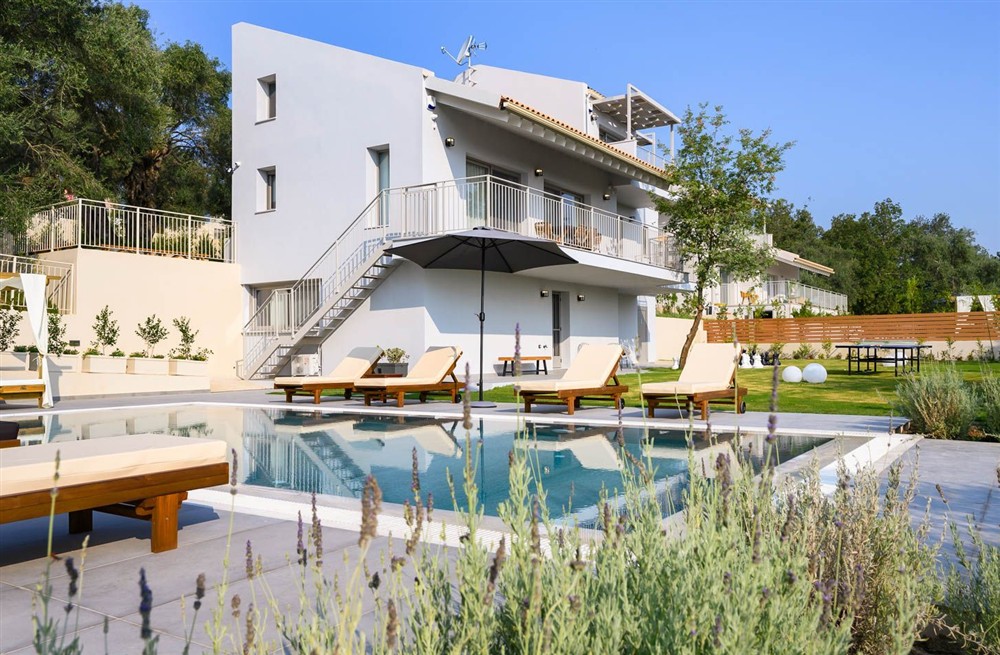 Villa Branta