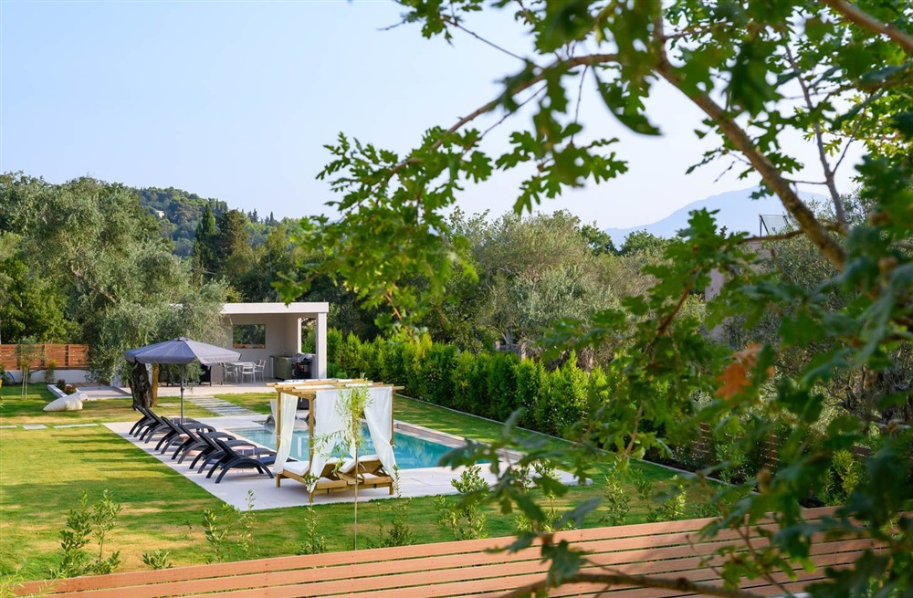 Villa Branta