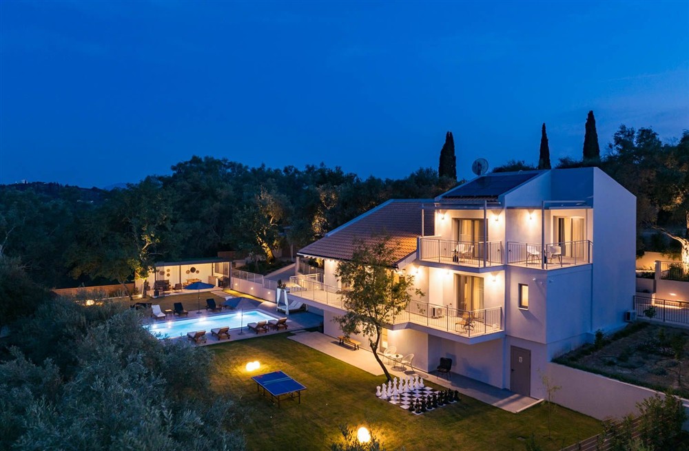 Villa Branta