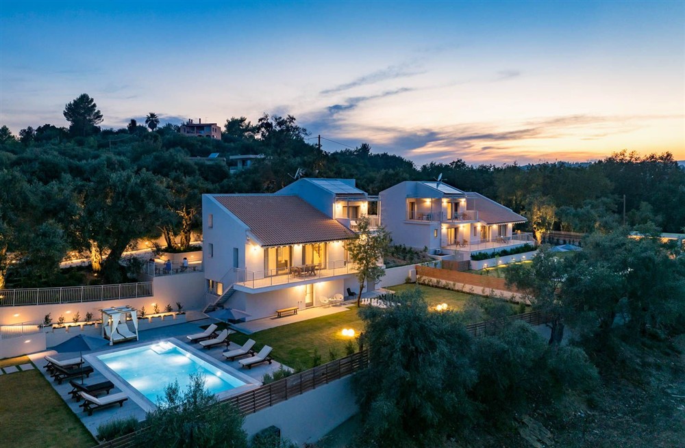 Villa Branta