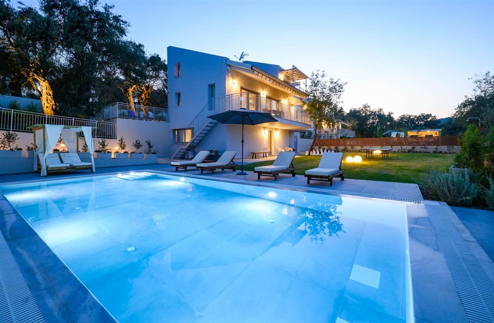Villa Branta