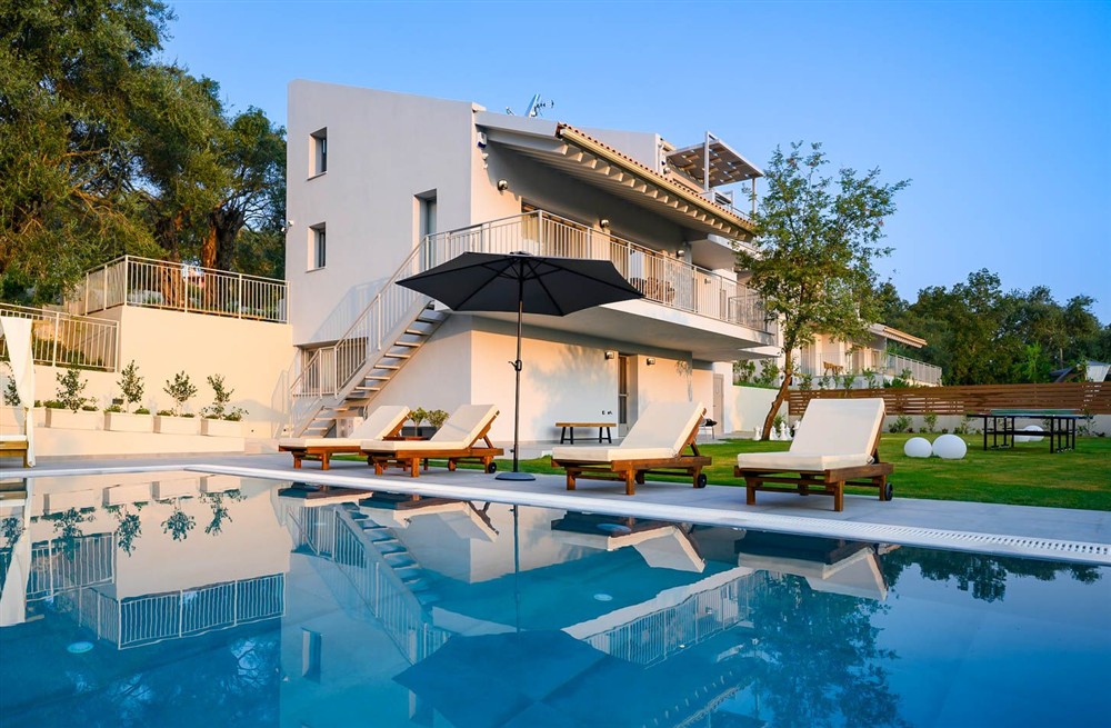 Villa Branta