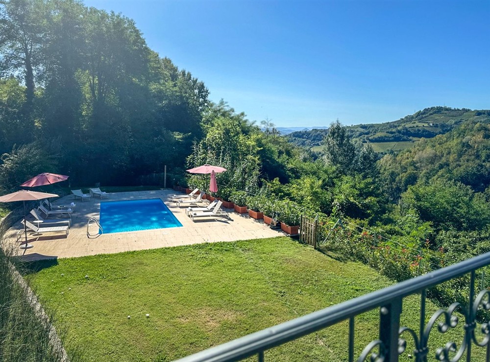Villa Bruca
