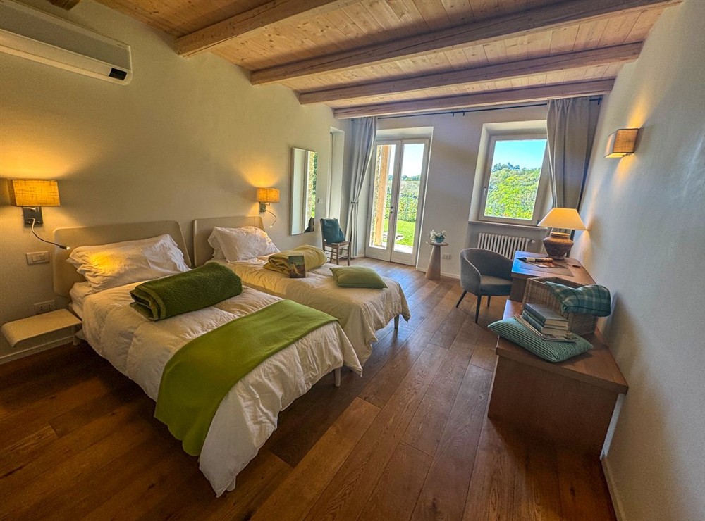 Villa Bruca