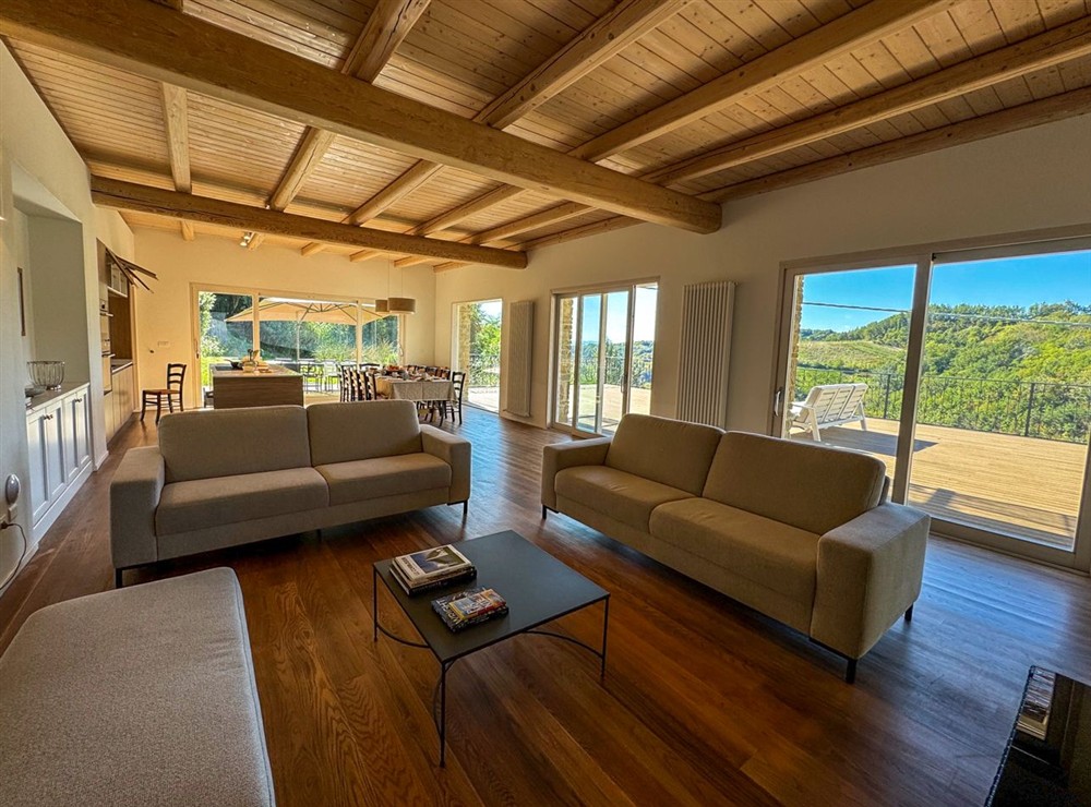 Villa Bruca