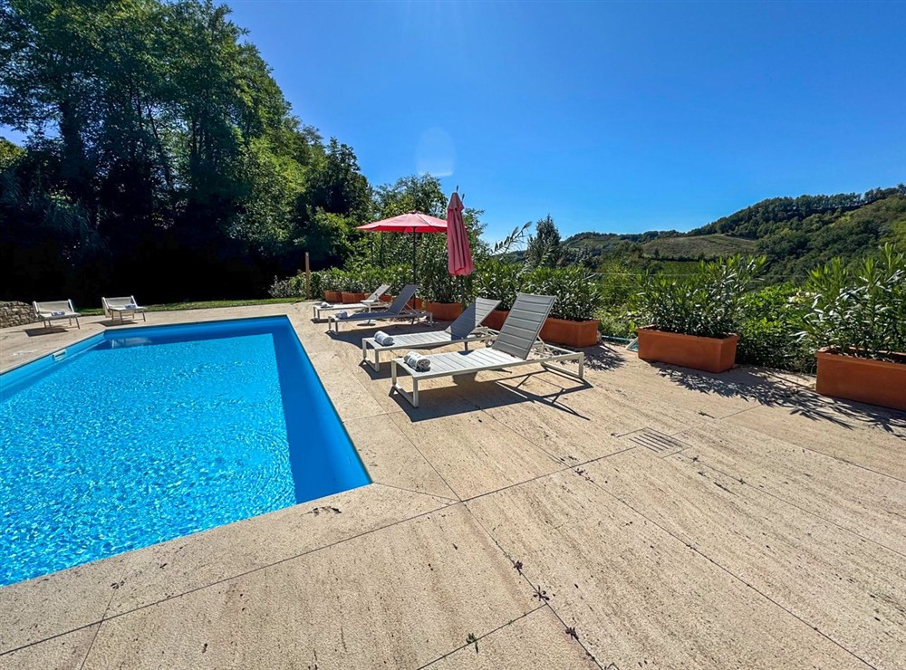 Villa Bruca