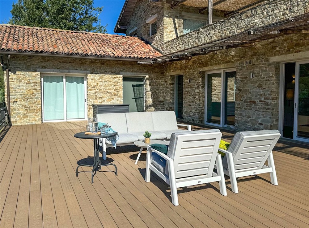 Villa Bruca