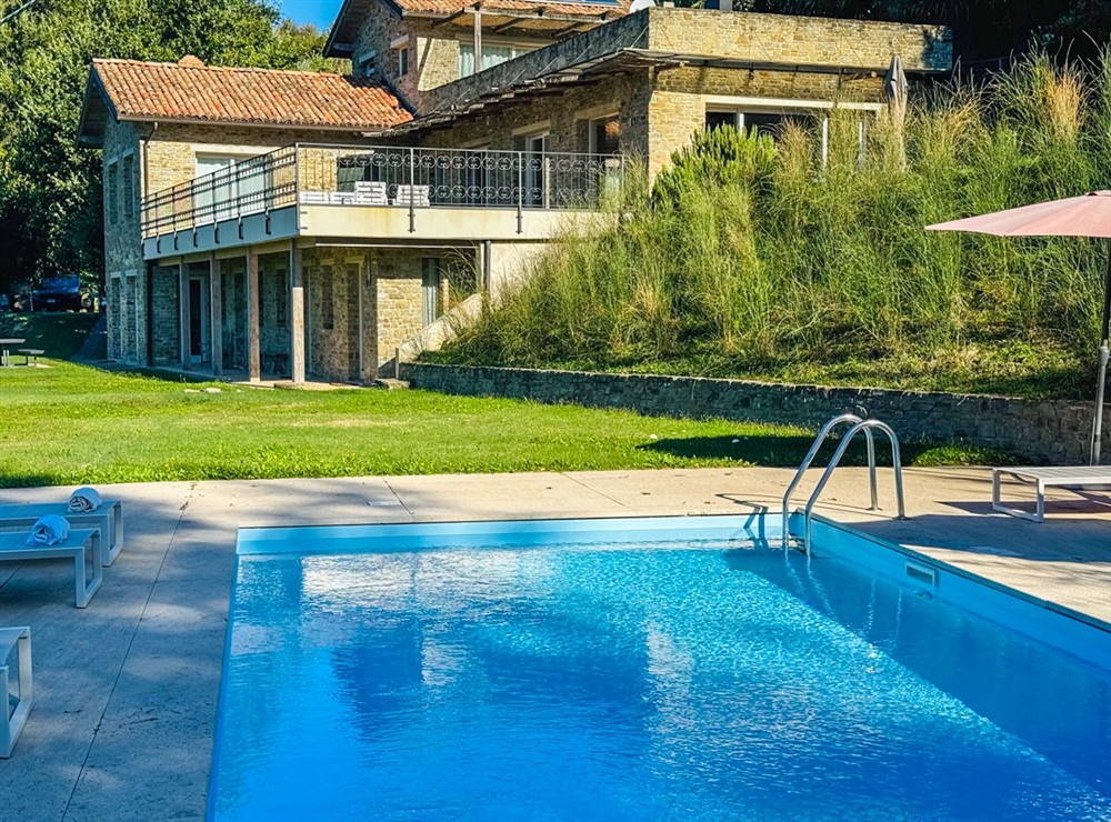 Villa Bruca