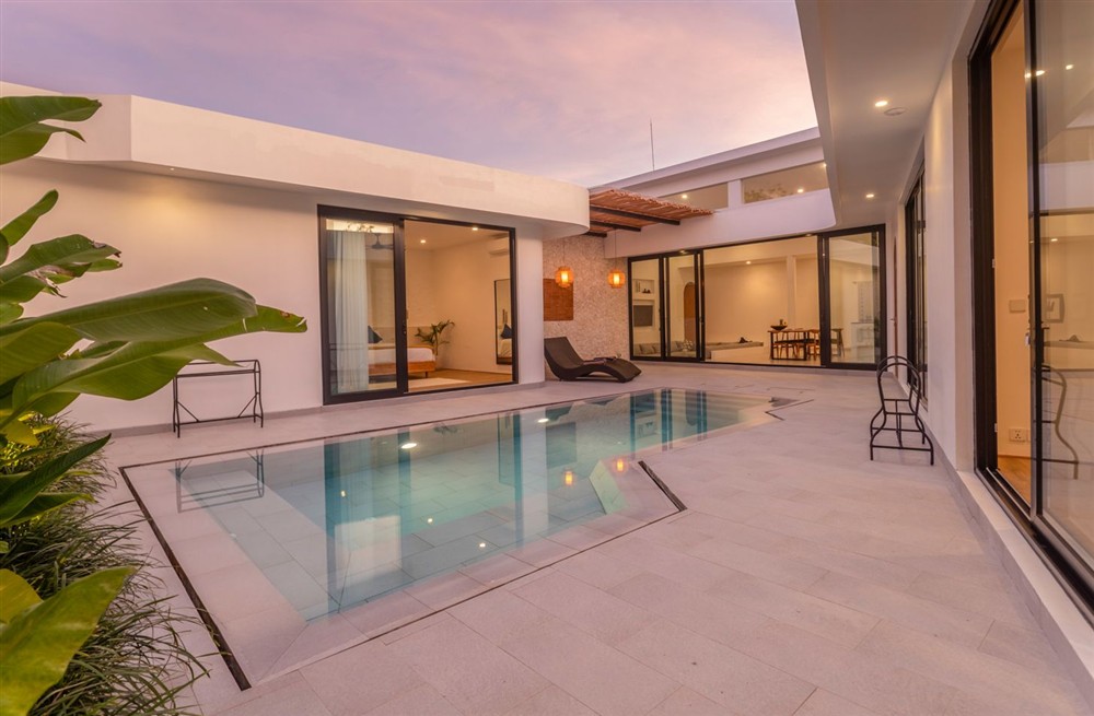 Villa Buana (photo 17) at Villa Buana in Pecatu, Indonesia