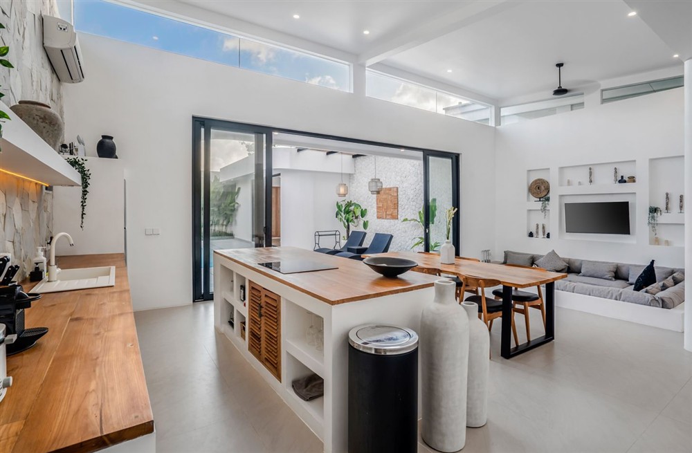 Villa Buana (photo 2) at Villa Buana in Pecatu, Indonesia