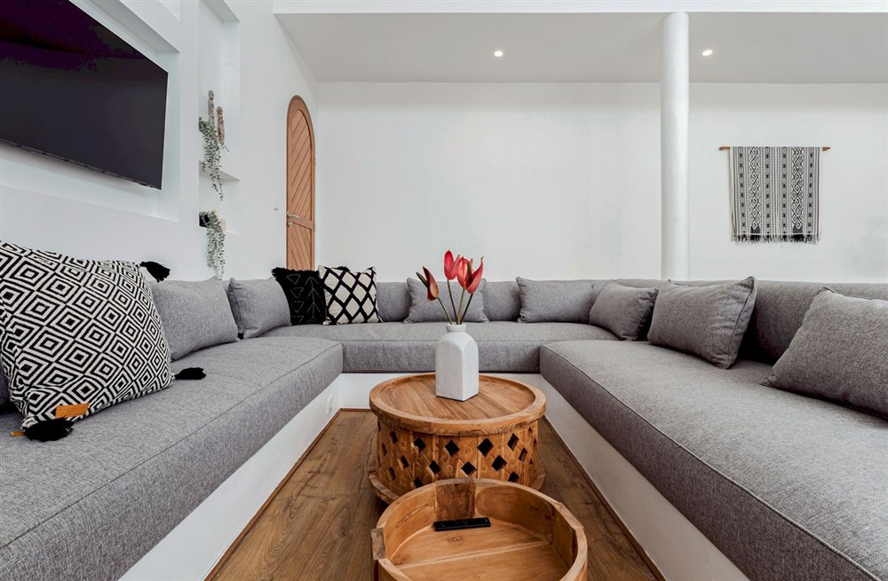 Villa Buana (photo 3) at Villa Buana in Pecatu, Indonesia