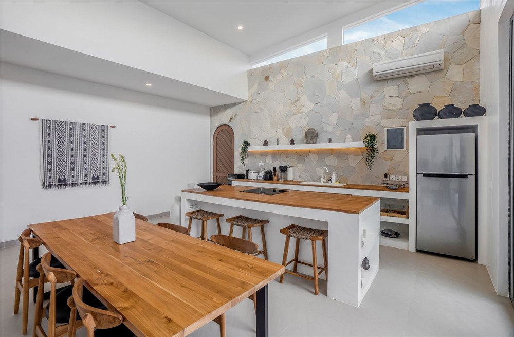 Villa Buana (photo 4) at Villa Buana in Pecatu, Indonesia