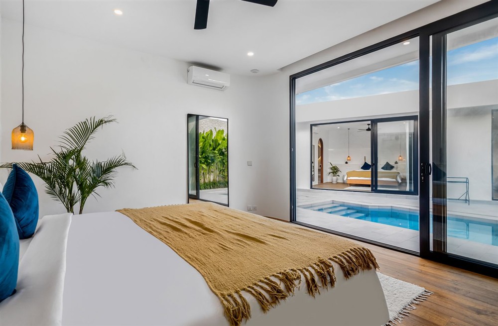 Villa Buana (photo 7) at Villa Buana in Pecatu, Indonesia