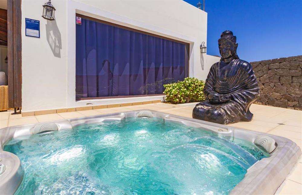 Villa Buddha (photo 9) at Villa Buddha in Playa Blanca, Lanzarote