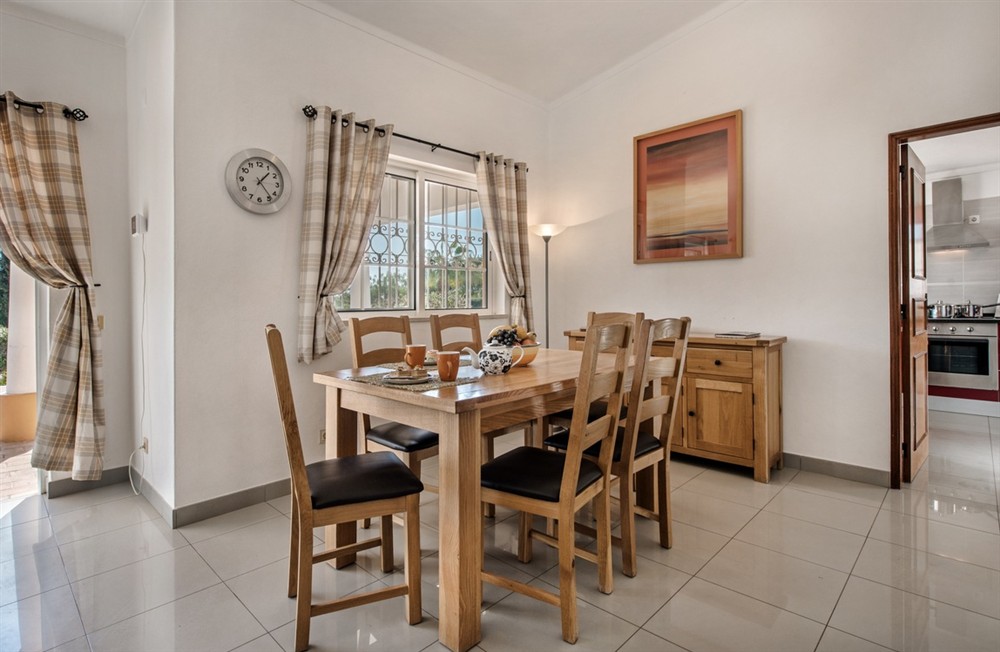 Villa Buganvilia Algarve