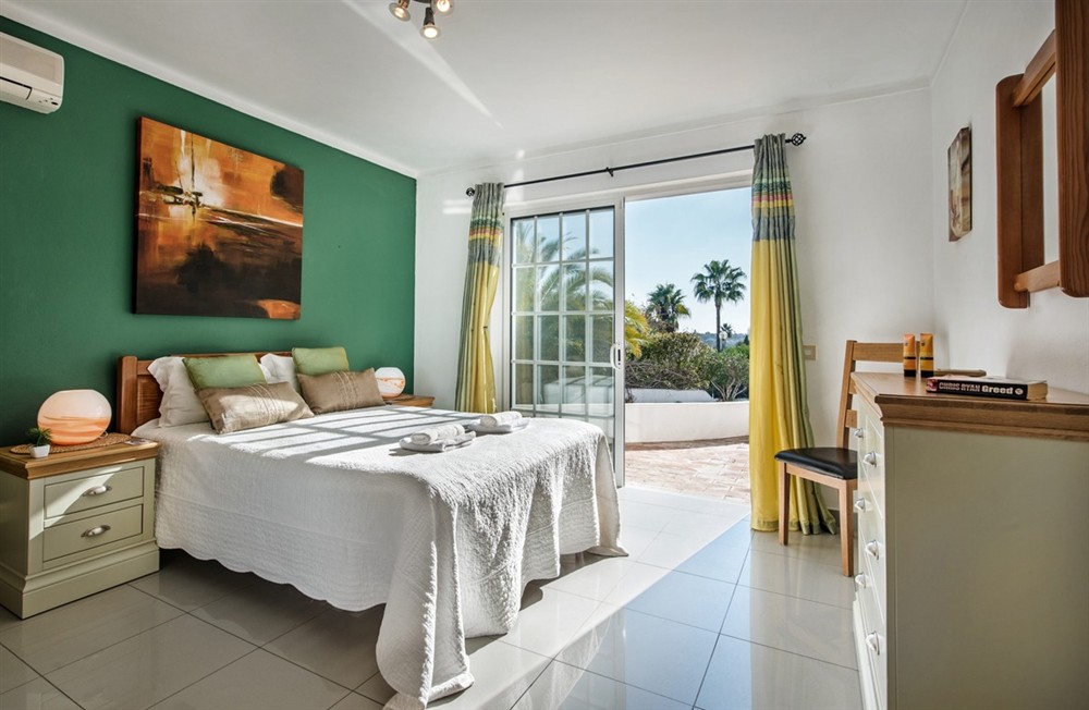 Villa Buganvilia Algarve