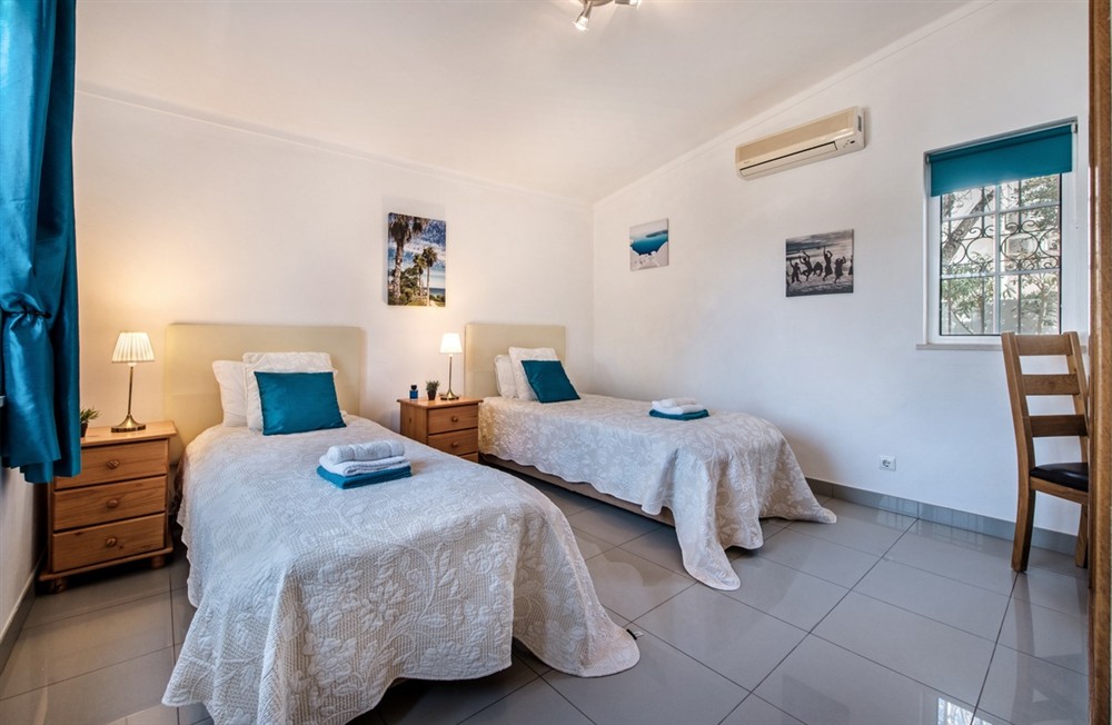 Villa Buganvilia Algarve