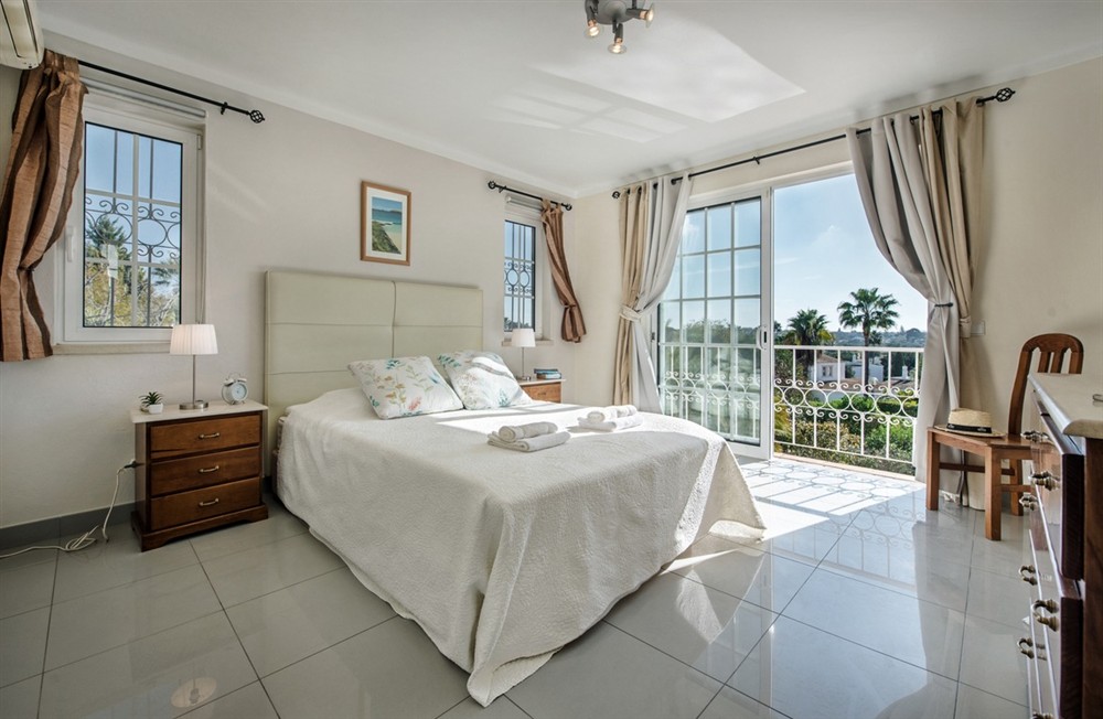 Villa Buganvilia Algarve