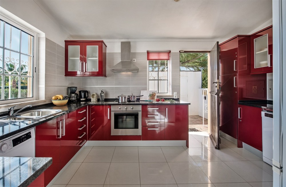 Villa Buganvilia Algarve