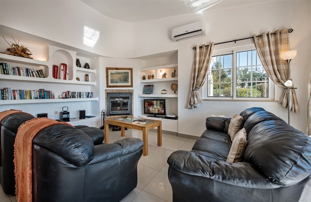 Villa Buganvilia Algarve