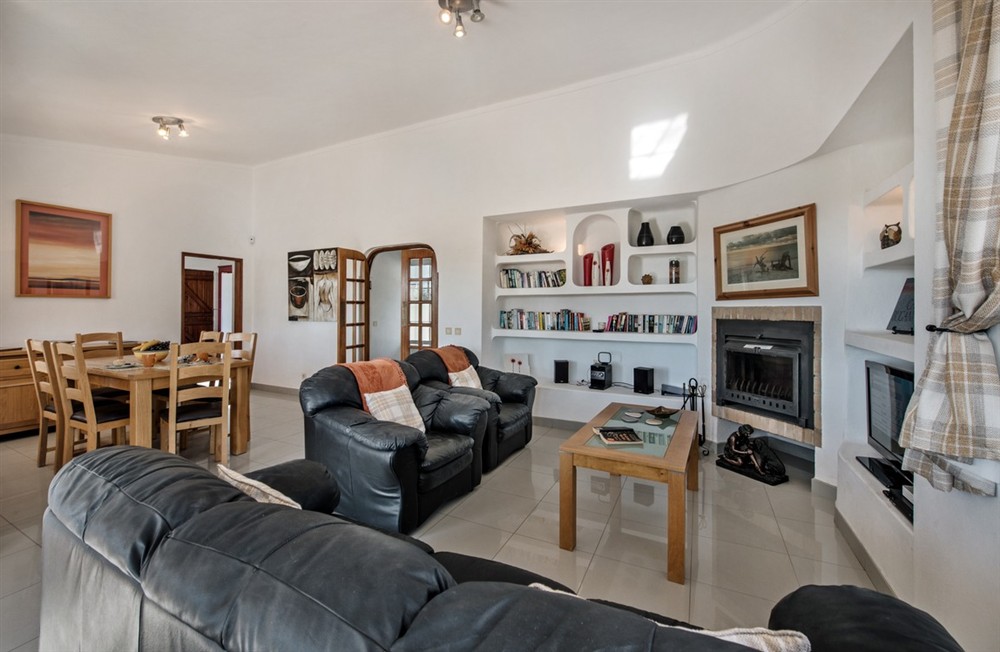 Villa Buganvilia Algarve