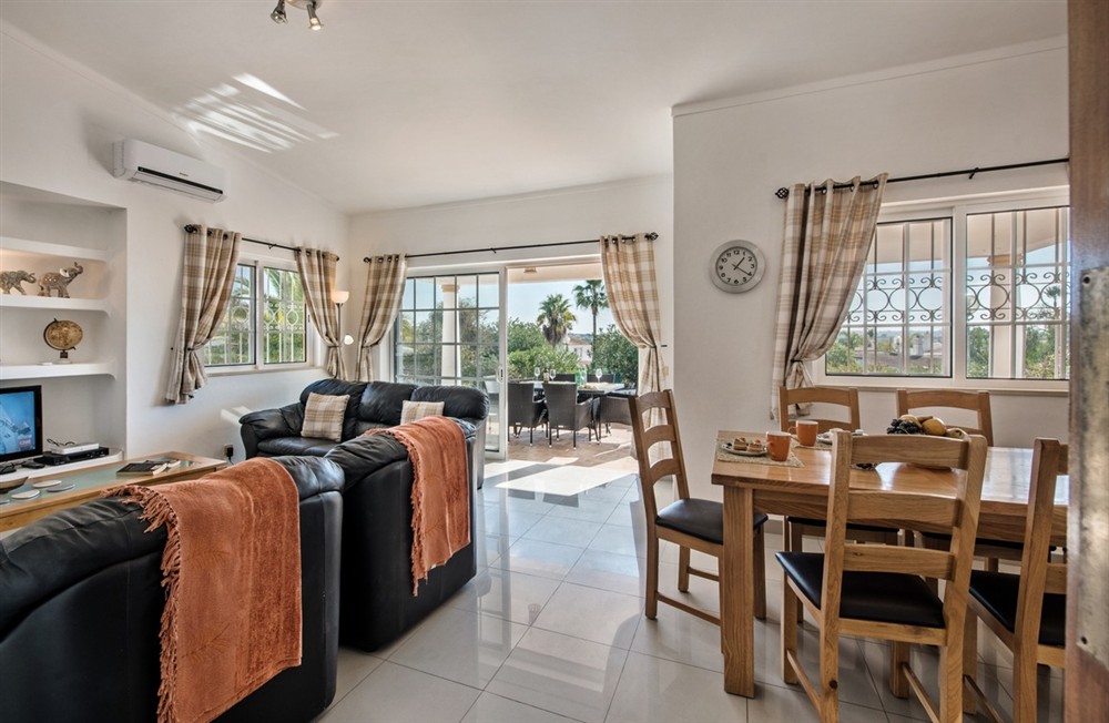 Villa Buganvilia Algarve