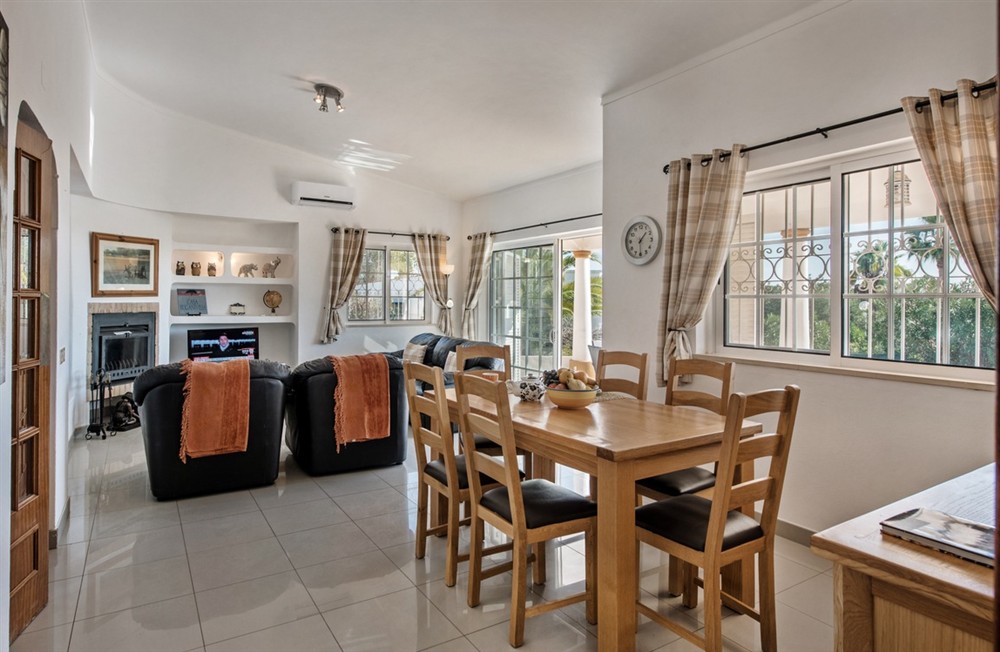 Villa Buganvilia Algarve