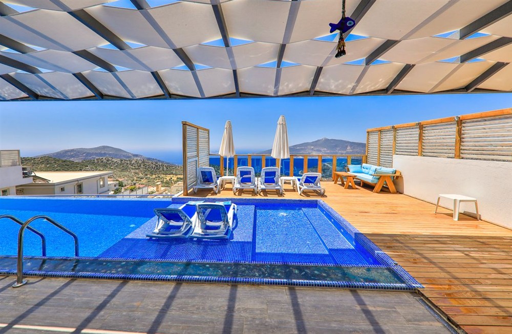Villa Burcu