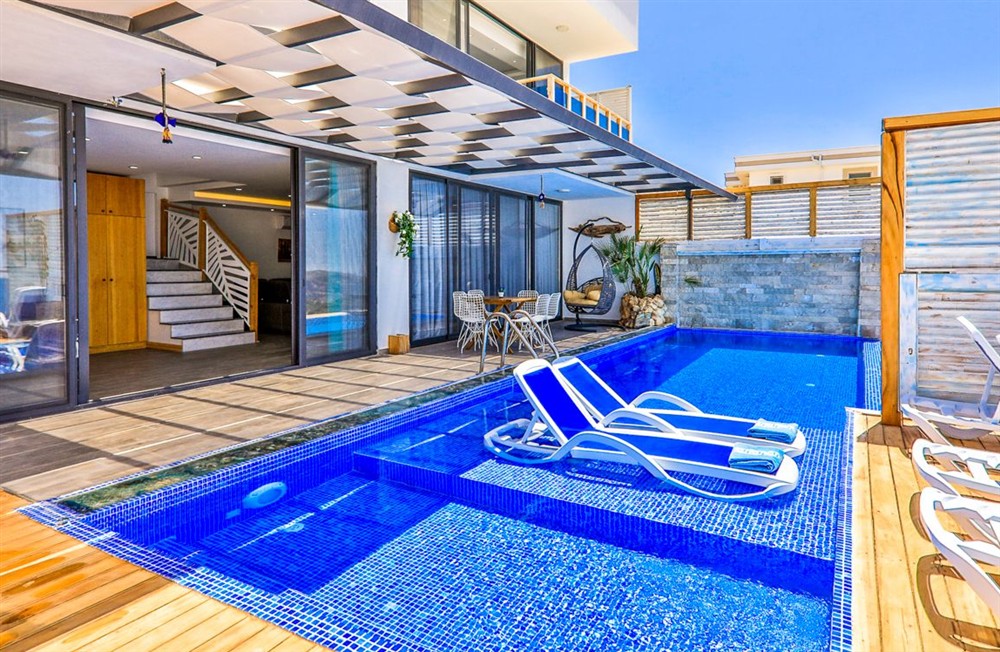 Villa Burcu