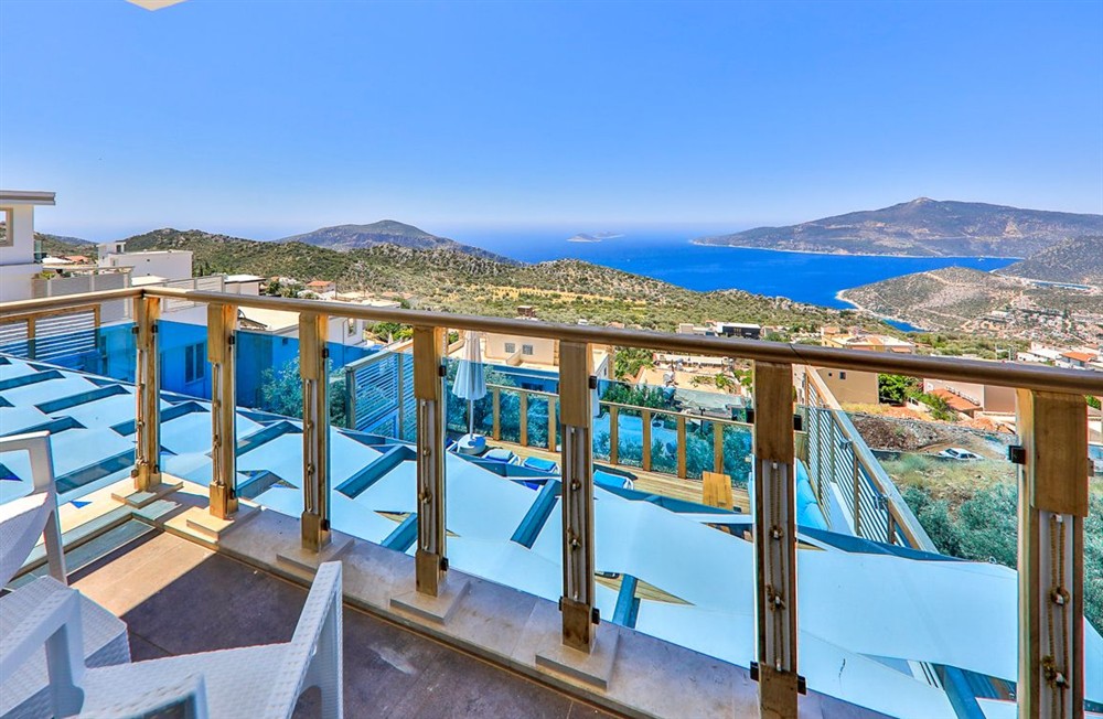 Villa Burcu