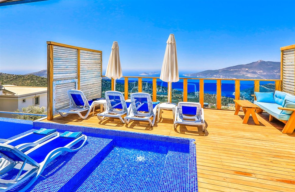 Villa Burcu