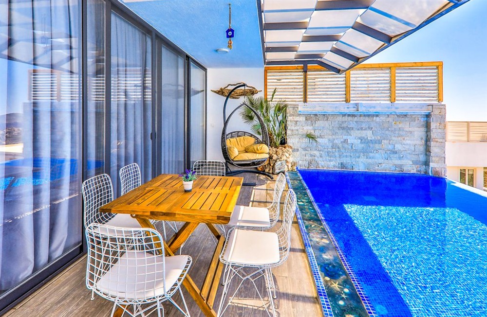 Villa Burcu