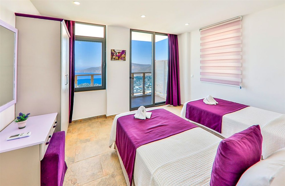 Villa Burcu