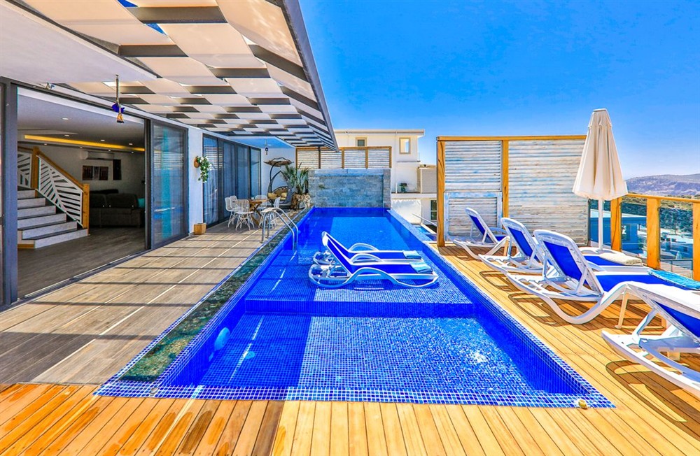 Villa Burcu