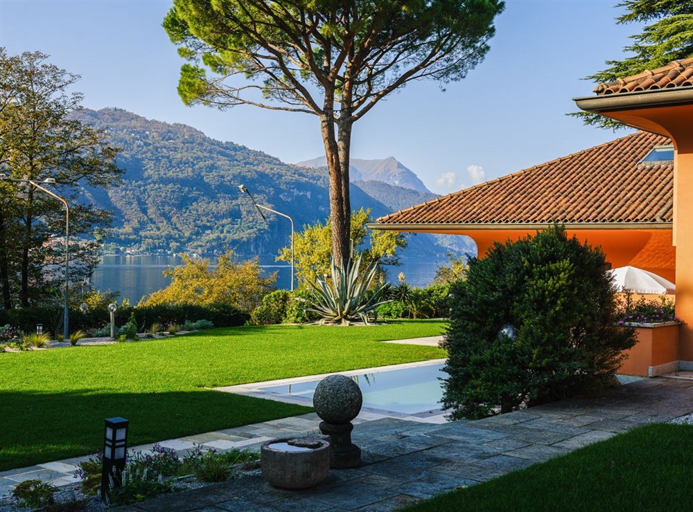Villa Cadone
