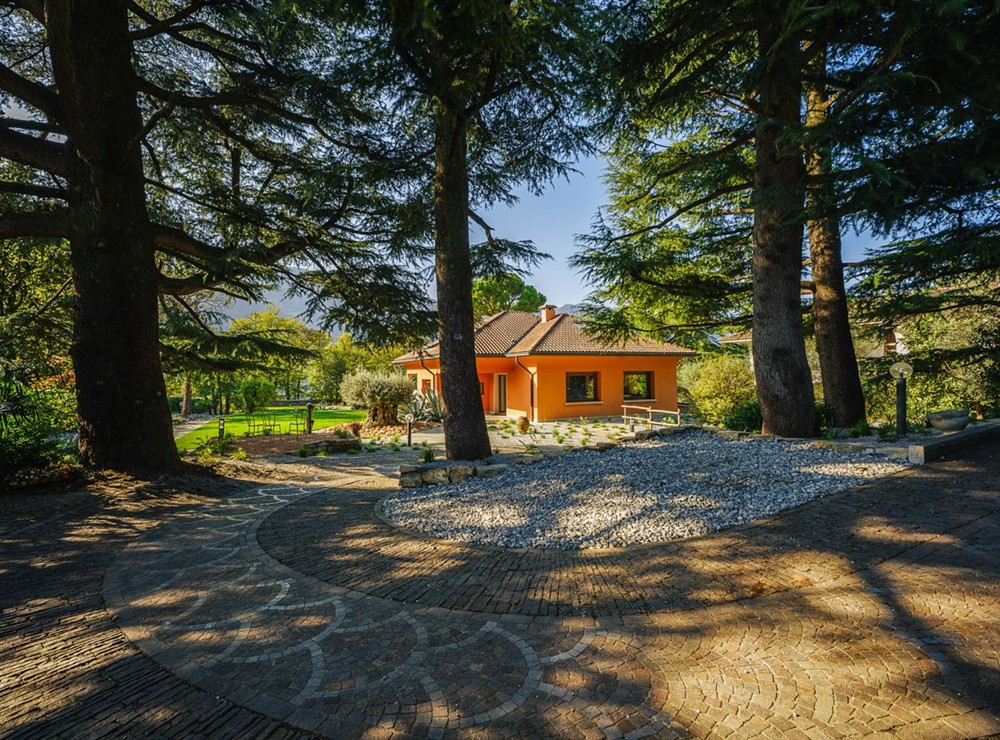 Villa Cadone