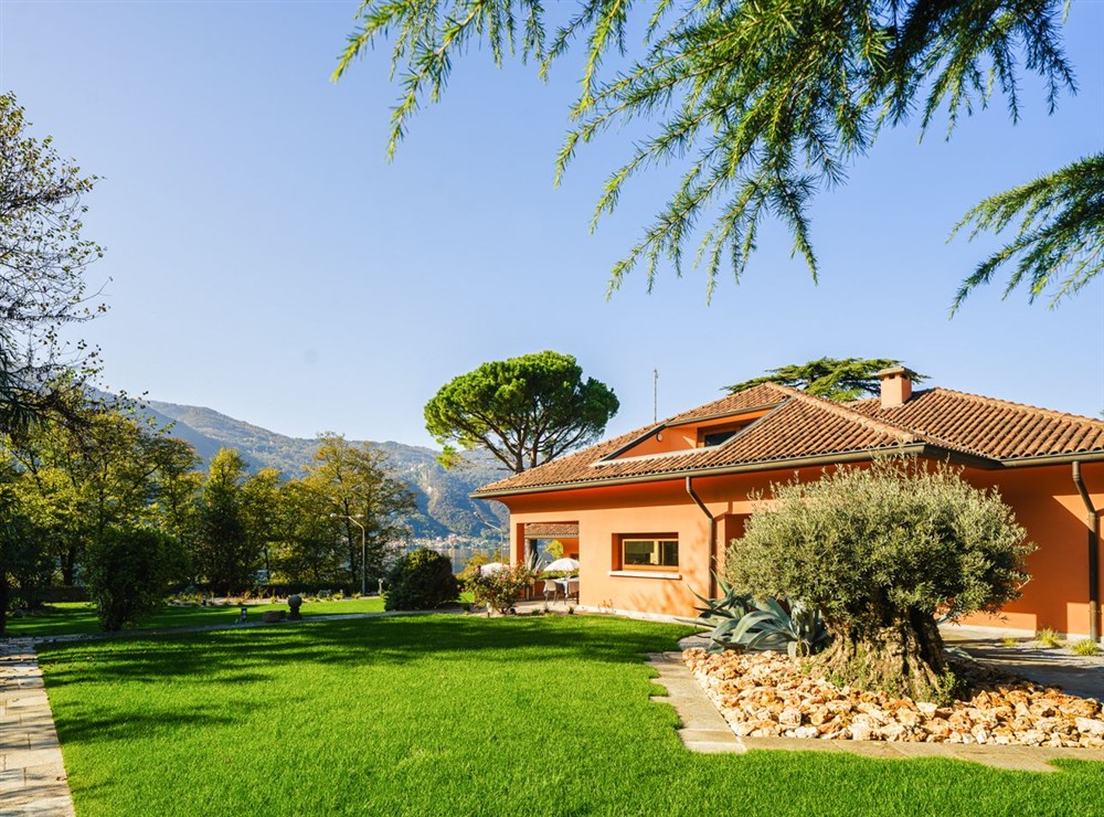 Villa Cadone