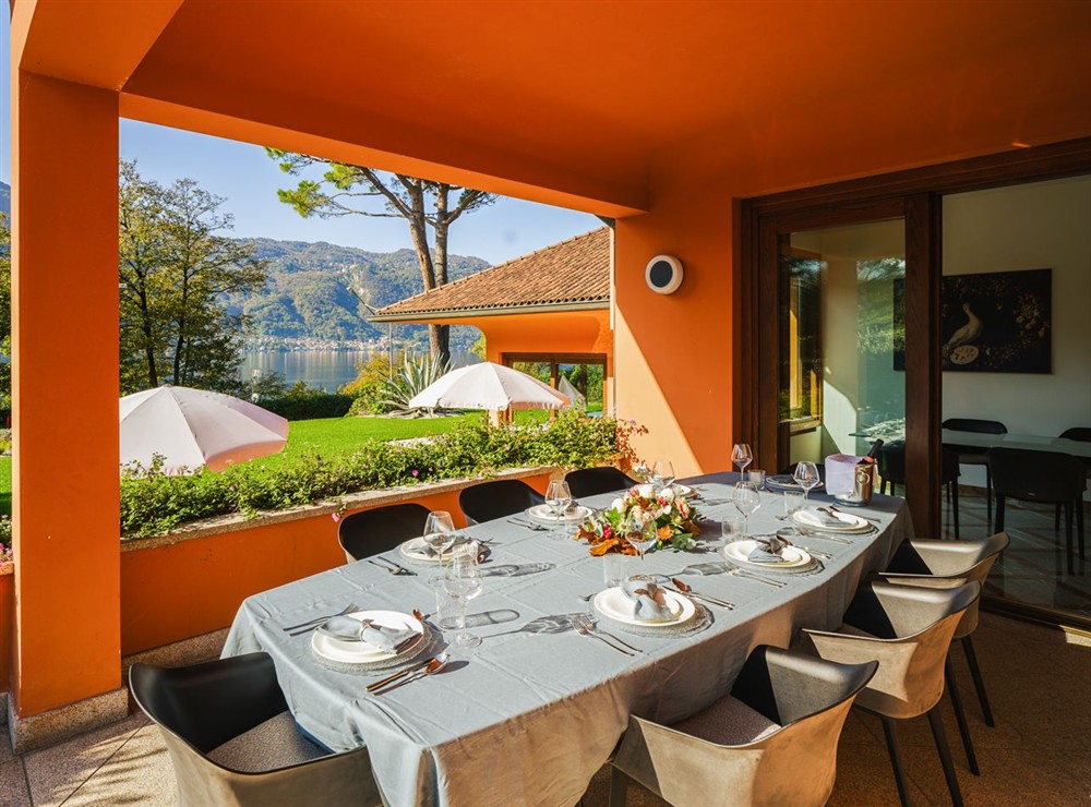 Villa Cadone