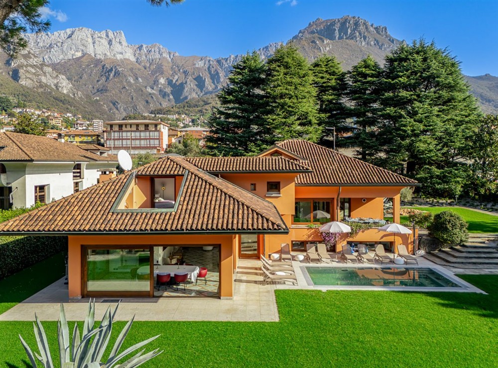Villa Cadone