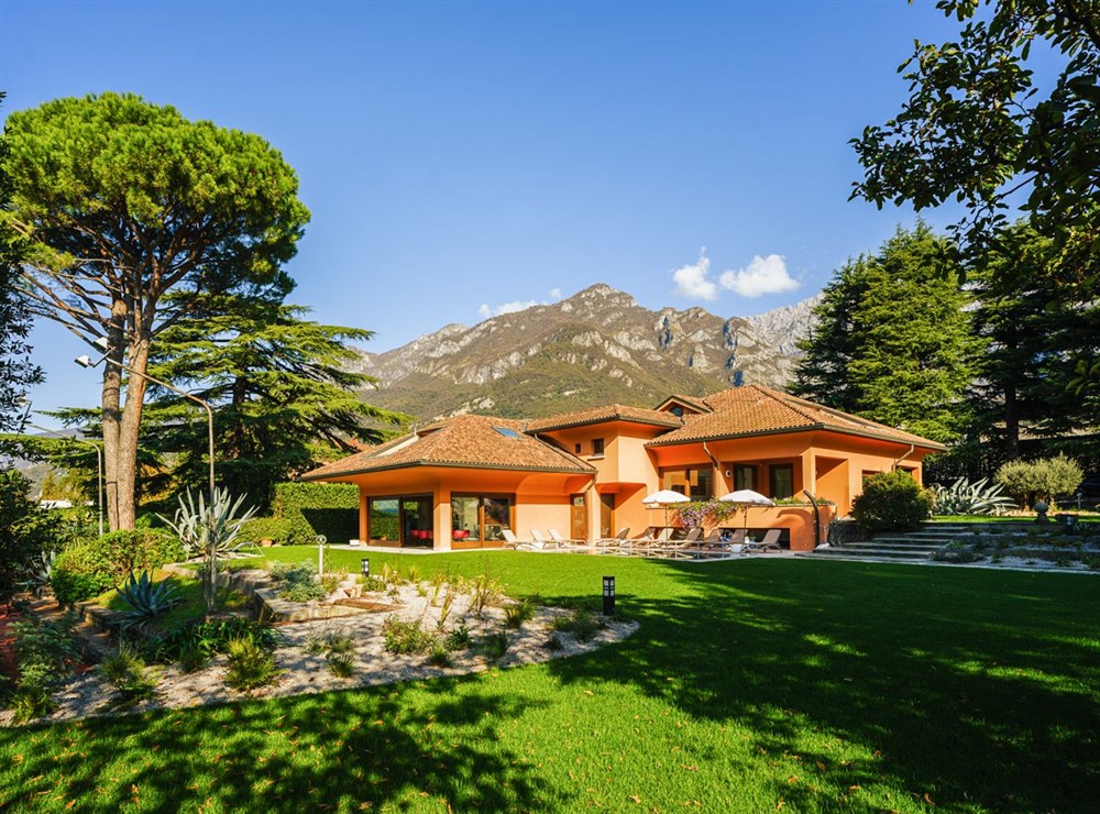 Villa Cadone