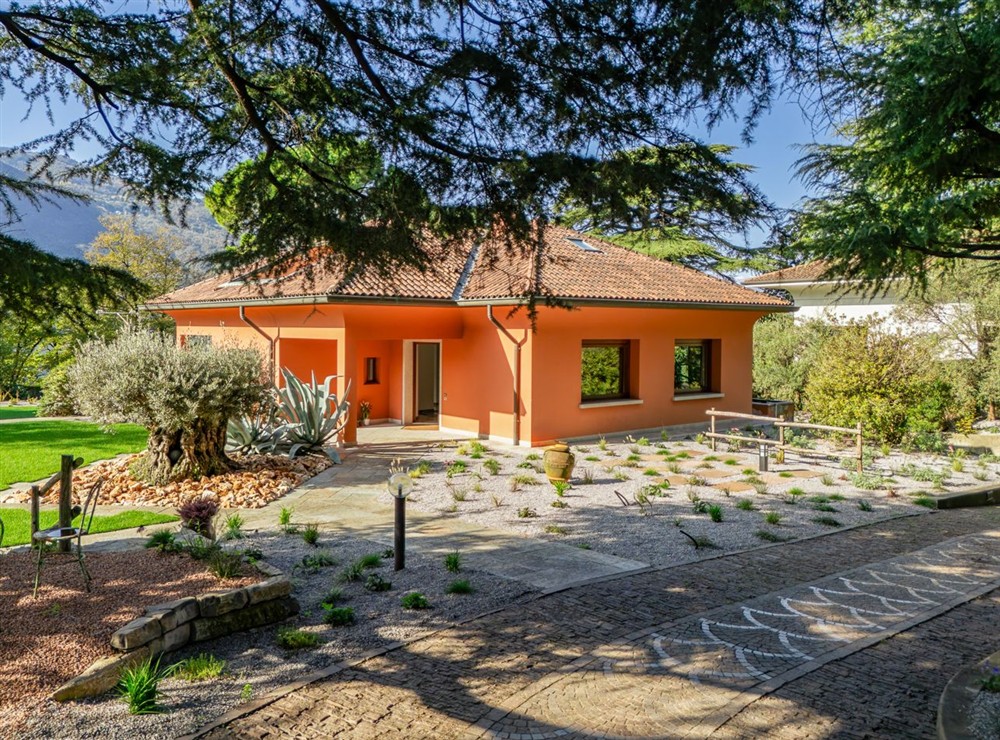 Villa Cadone