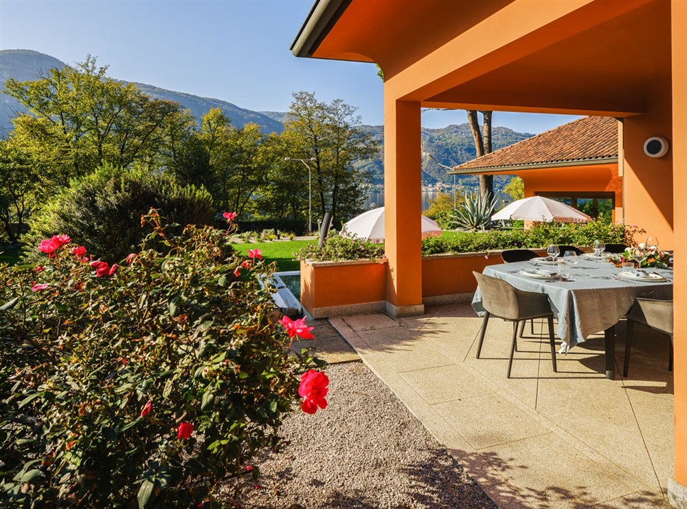Villa Cadone