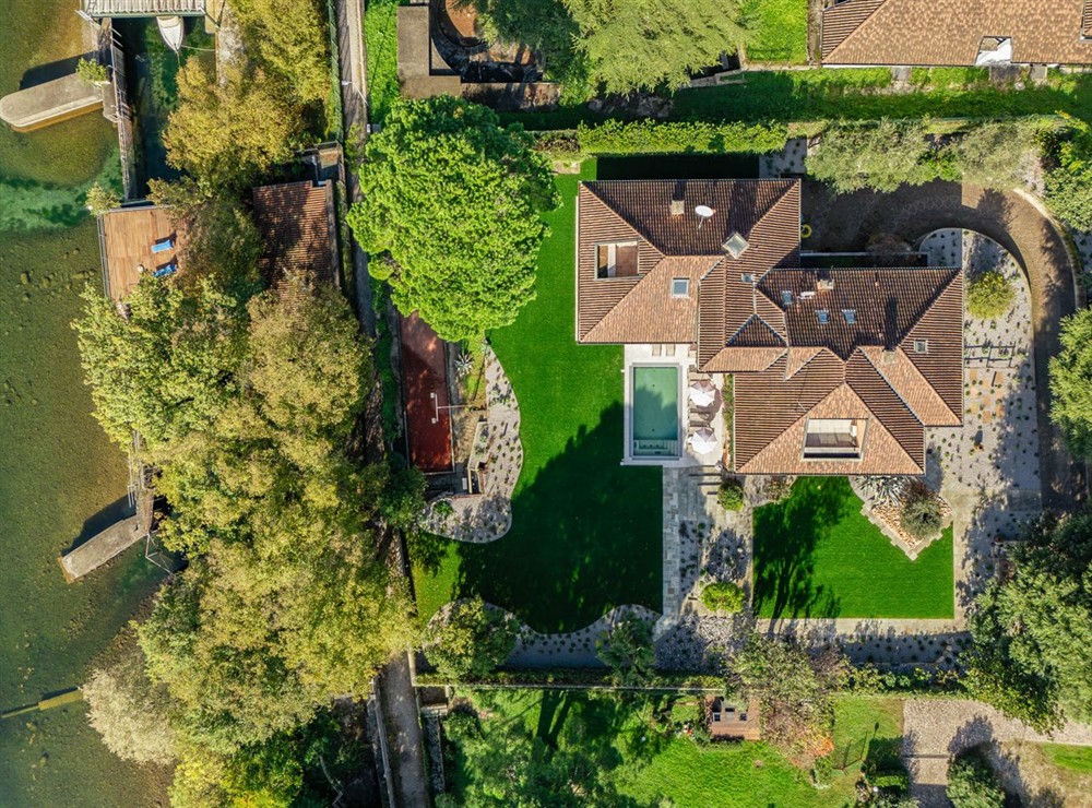 Villa Cadone